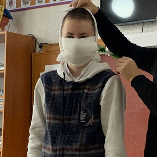 Telegram profile photo for дети т.ашки