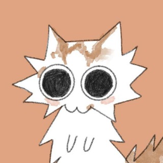 Telegram profile photo for няняня (рест)