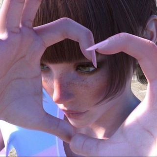 Telegram profile photo for کد و رضایت کیتسوپاپ💌