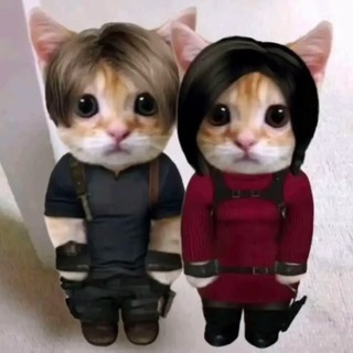 Telegram profile photo for 𝖠𝖾𝗈𝗇