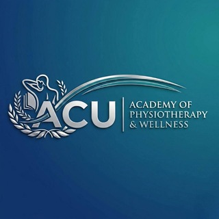 Telegram profile photo for ACU Training Courses