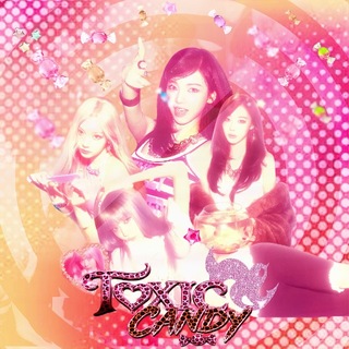 Telegram profile photo for ˖ ࣪➶˖ֺ𓏲࣪.TOXIC CANDY🍬٩๑
