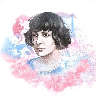 Telegram profile photo for Цветаева. Для жизни.