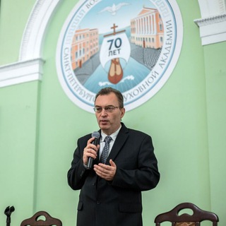 Telegram profile photo for 📚 РУССКАЯ МЫСЛЬ 📚