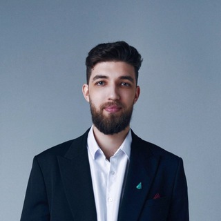 Telegram profile photo for Как дела у Руслана
