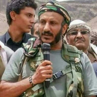 Telegram profile photo for العميد طارق صالح ✔️