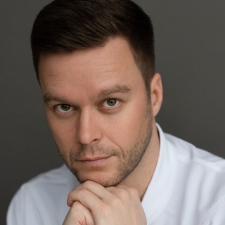 Telegram profile photo for Виталий Баландин - пластический хирург Москва