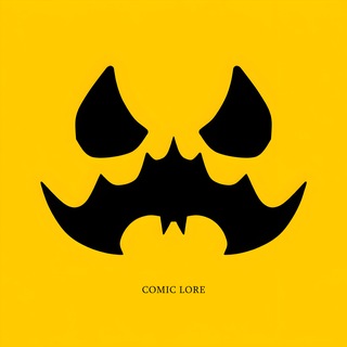 Telegram profile photo for Comic Lore | کمیک لور