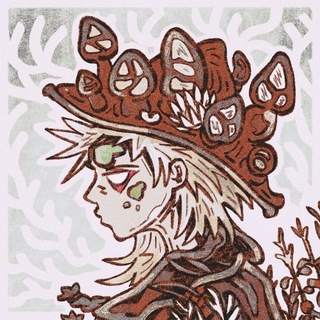 Telegram profile photo for 🪐MⱯРКОТ