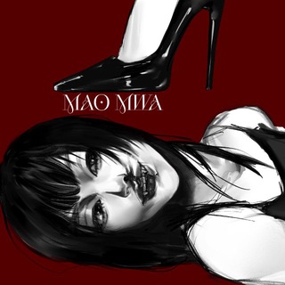 Telegram profile photo for мао💋