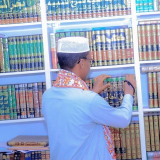 Telegram profile photo for قناة أحمد عبد الله حسن