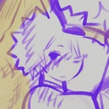 Telegram profile photo for .