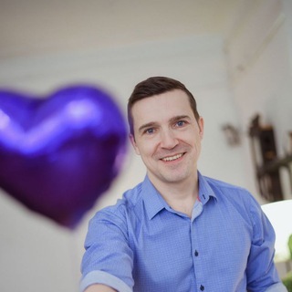 Telegram profile photo for Энергопрактик, медитации