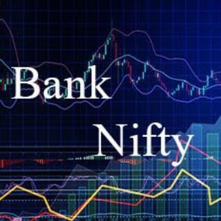 Telegram profile photo for Bank Nifty Calls - Warriors