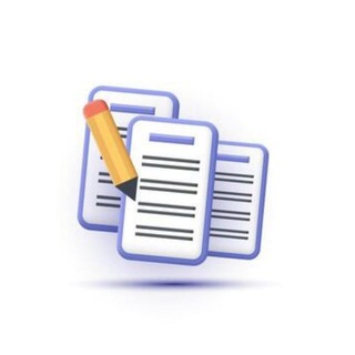 Telegram profile photo for Article Post