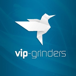 Telegram profile photo for VIP-Grinders.com Poker Community