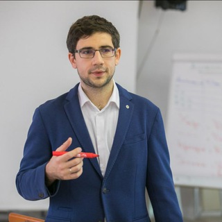 Telegram profile photo for День Че