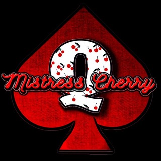 Telegram profile photo for @MistressCherry4BBC Edits & Art