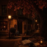 Telegram profile photo for کوچهیِ افرا.