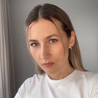 Telegram profile photo for РАССКАЖИ О СЕБЕ с Алиной Масловой