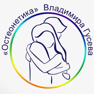 Telegram profile photo for Osteonetika