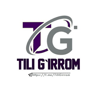Telegram profile photo for ТилиҒирром