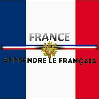 Telegram profile photo for Apprendre le français