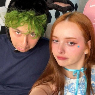 Telegram profile photo for Видео Милс Кела