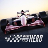 Telegram profile photo for Bahrain Grand Prix