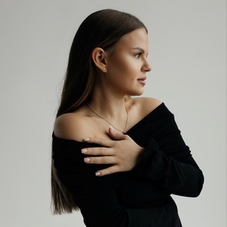 Telegram profile photo for Rubanova