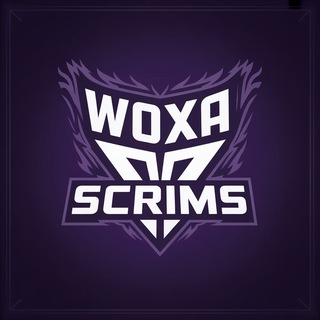 Telegram profile photo for WOXA REZ