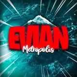 Telegram profile photo for 💧 Evian 💧