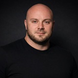Telegram profile photo for Олег Ветров