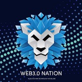 Telegram profile photo for Web3nation Portal