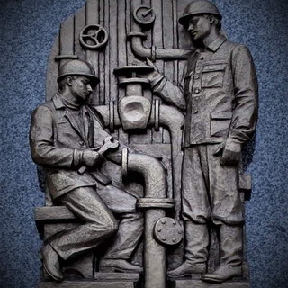 Telegram profile photo for НеВодоканалПолтава