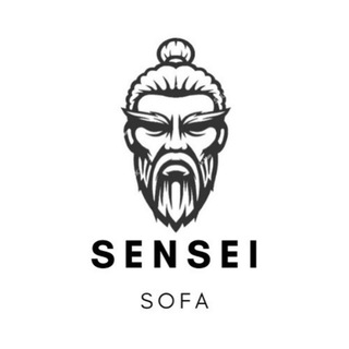 Telegram group profile photo for SENSEI SOFA | Диваны | Мягкая мебель | Краснодар Chat