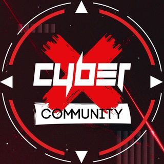 Telegram profile photo for CyberX | Гидрострой