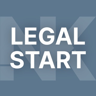Telegram profile photo for Legal Start
