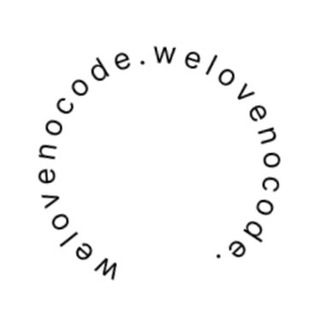 Telegram profile photo for Новости WeLoveNoCode