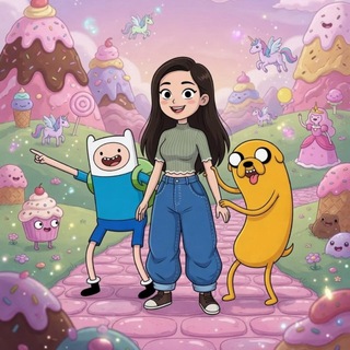 Telegram profile photo for Тени на малиновых страницах