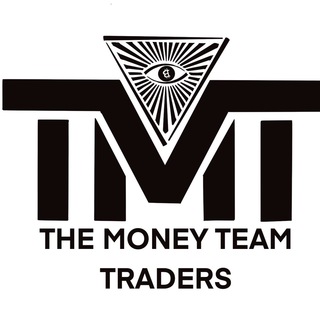 Telegram profile photo for TMT Trading Channel (TMT Ultimate AlgoTrader™)