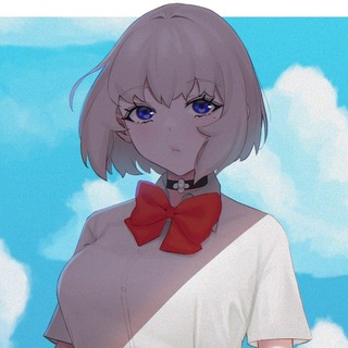 Telegram profile photo for KERSHOK