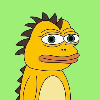 Telegram group profile photo for $PINO Community