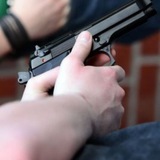 Telegram profile photo for Criminal news