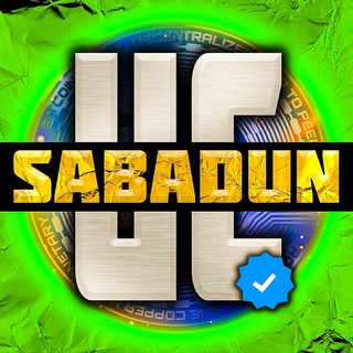 Telegram profile photo for UC SABADUN
