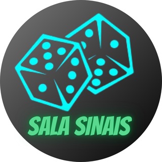 Telegram profile photo for SINAL DADOS π² - DANN MONEY