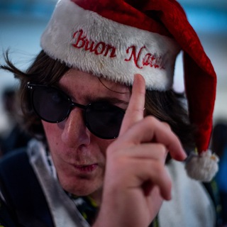 Telegram profile photo for rolly's Merry Mayhem