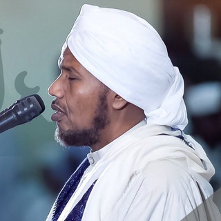 Telegram profile photo for Abdul Rashid Ali Sufi