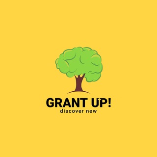 Telegram profile photo for Grant UP!