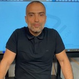 Telegram profile photo for عربی واعظی